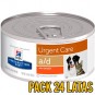 Pack 24 Latas Hills a/d Urgent Care