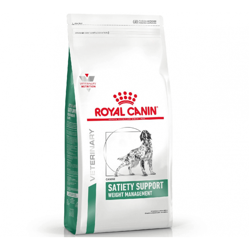 Royal Canin Satiety 6kg