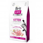 Brit Care Cat Kitten