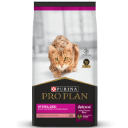 ProPlan Sterilized Cat