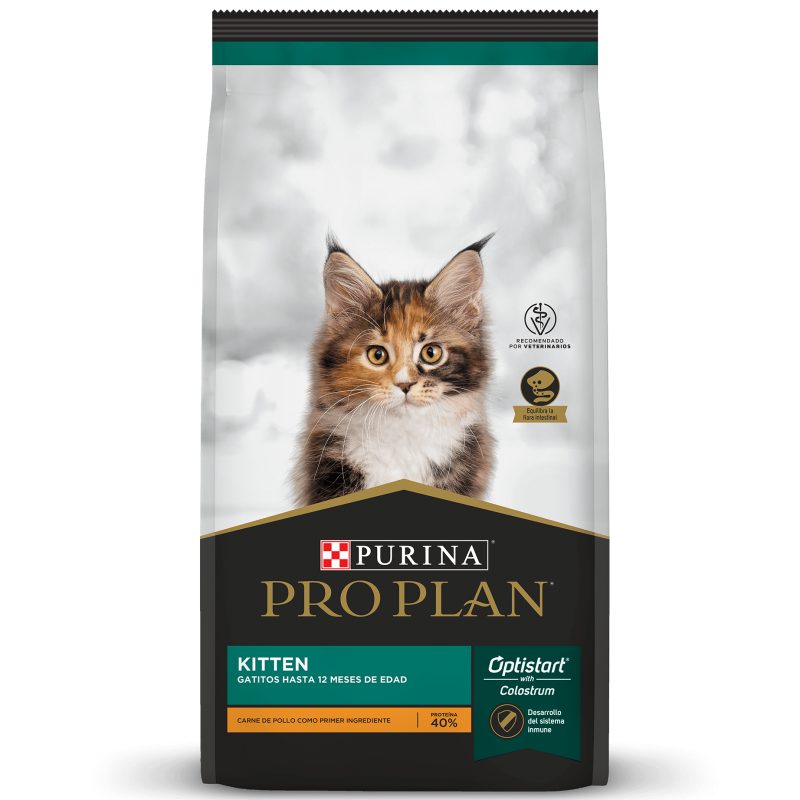 ProPlan Kitten Cat