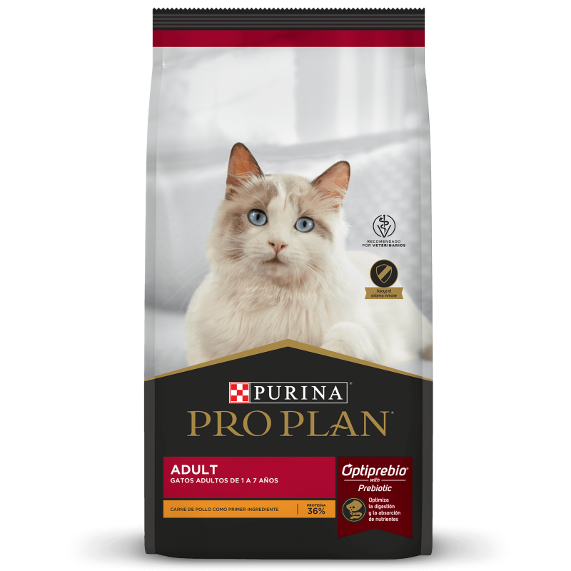 ProPlan Adult Cat