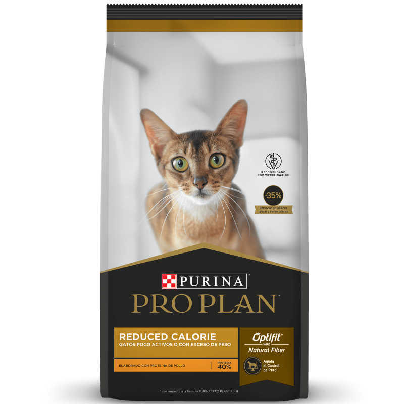 ProPlan Reduced Calorie Cat 3Kg