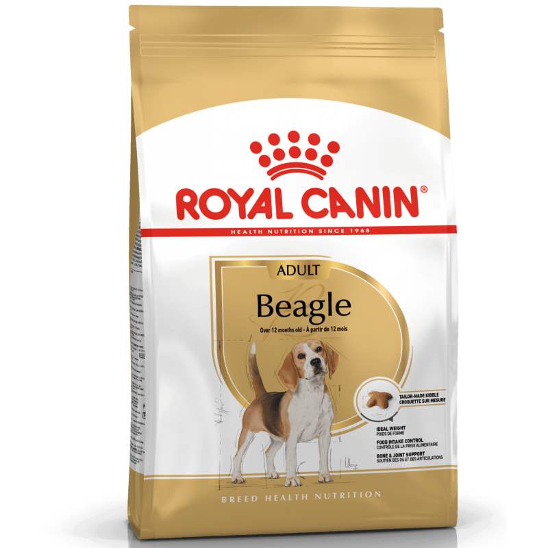 Royal Canin Beagle 3kg