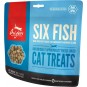 Orijen Six Fish Cat Treats 35g