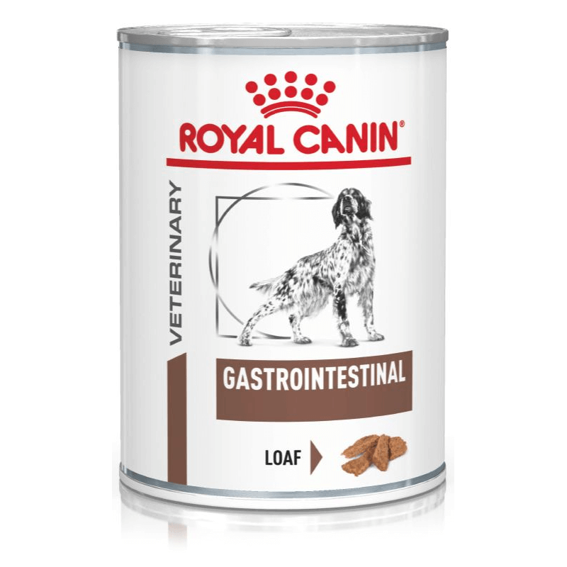 Royal Canin Gastro Intestinal High Energy Lata