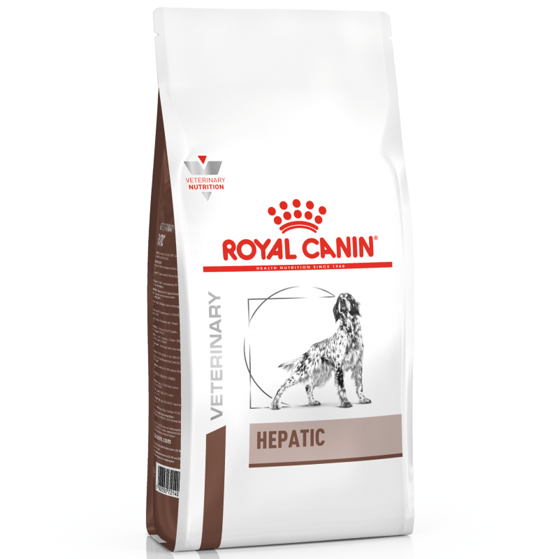 Royal Canin Hepatic 10kg