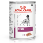 Royal Canin Renal Support T Lata