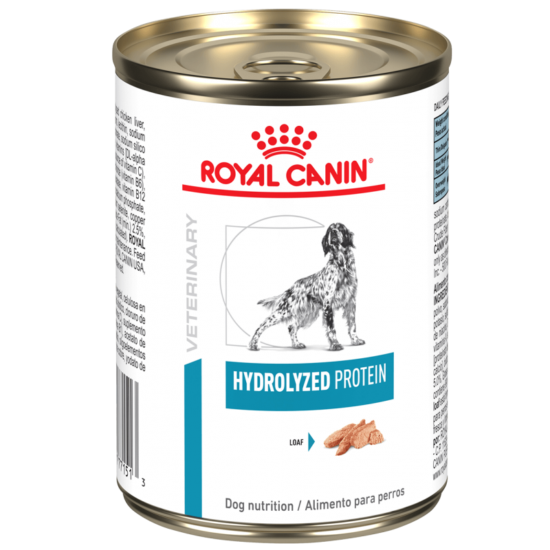 Royal Canin Lata Hydrolyzed Protein