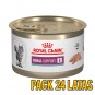 Pack 24 latas Royal Renal Support E Felino