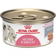 Royal Canin Babycat Lata 145g
