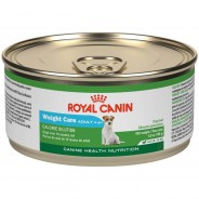 Royal Canin Mini Weight Care Lata 165g