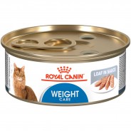 Royal Canin Weight Care Felino Lata 145g