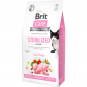 Brit Care Cat Sterilized Sensitive 7Kg