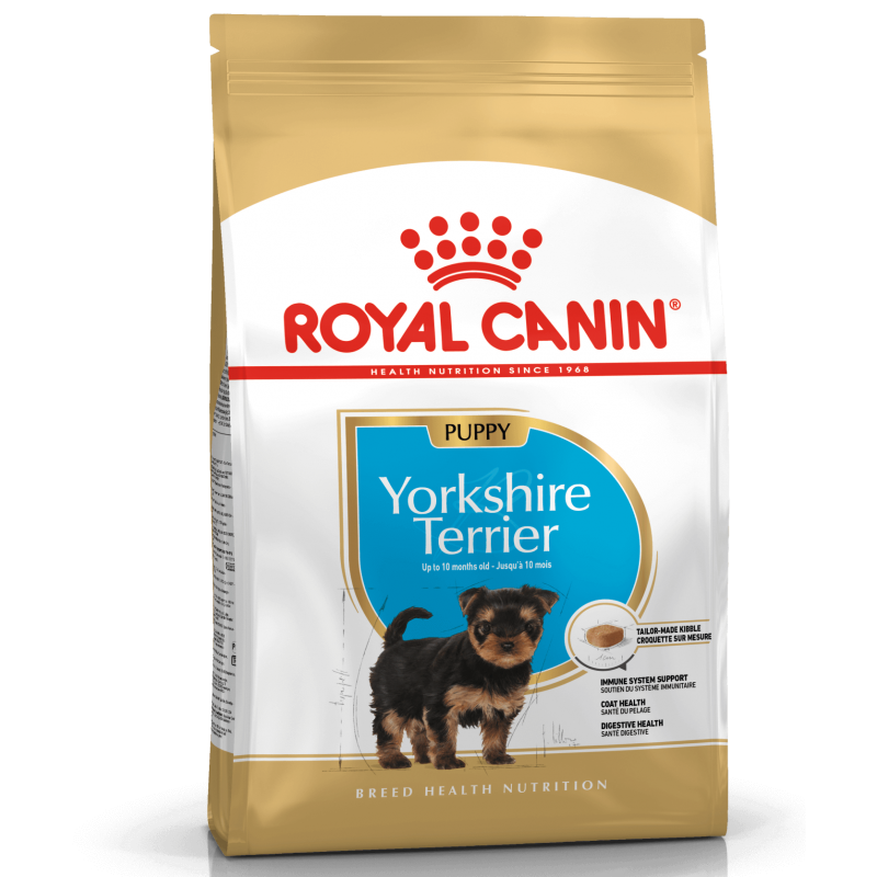 Royal Canin Yorkshire Puppy 2,5kg