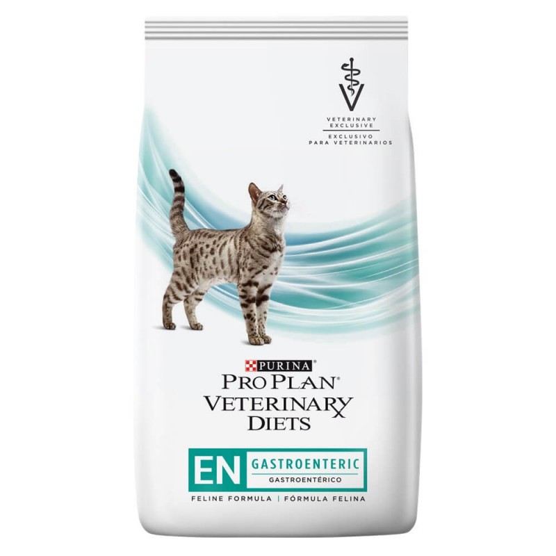ProPlan Vet EN Gastroenteric Felino 1,5k