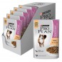 Pack 15 Pouch ProPlan Sterilized Cat