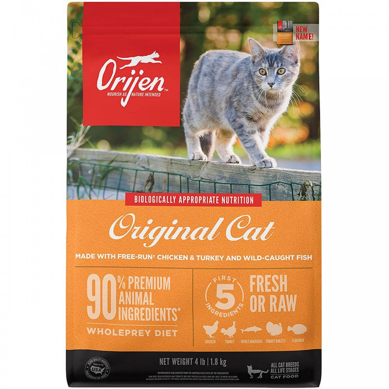Orijen Original Cat