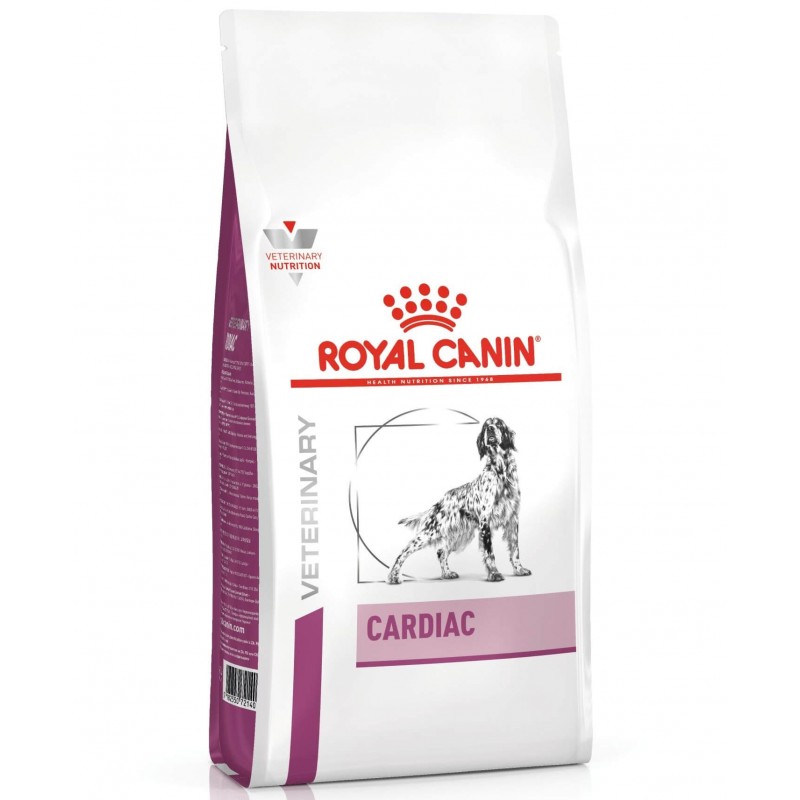 Royal Canin Cardiac 10kg
