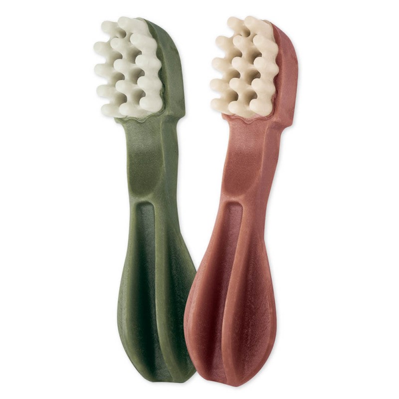 Whimzees Toothbrush Pack Dental 210g