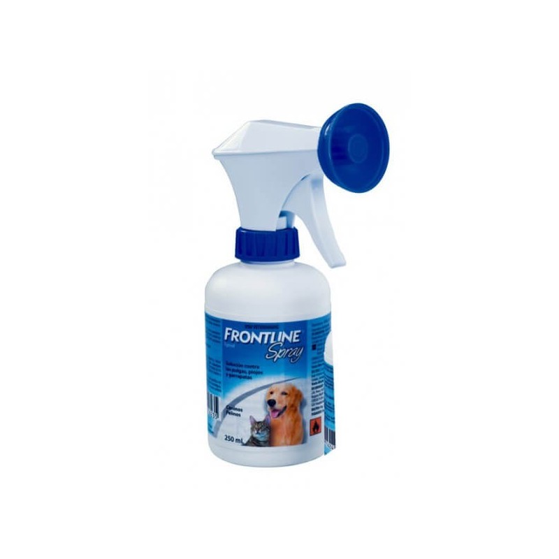 Frontline Spray 250ml