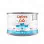 Pack 6 latas Calibra Cat Adult Chicken
