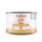 Pack 6 latas Calibra Cat Sterilised Turkey