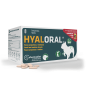 Hyaloral Razas Pequeñas 270 Comprimidos