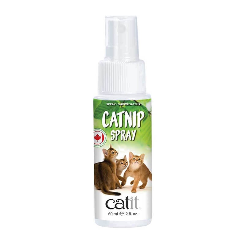 Catit Catnip Spray