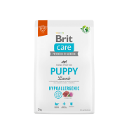 Brit Care Puppy Cordero