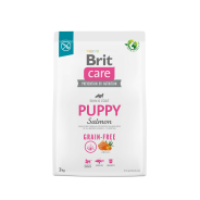 Brit Care Grain Free Puppy Salmon