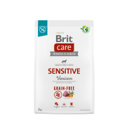 Brit Care Sensitive Ciervo