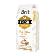 Brit FRESH Adult Pollo con Patata