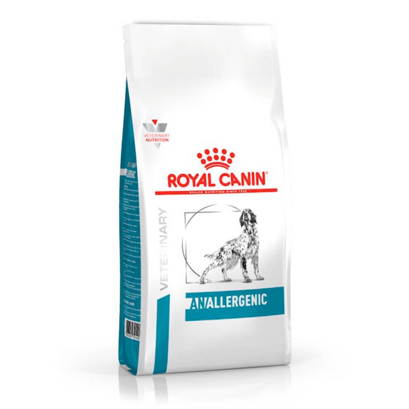 Royal Canin ANALLERGENIC 8kg