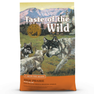 Taste of the Wild High Prairie PUPPY