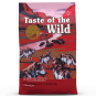 Taste Wild Southwest Canyon 12,2Kg