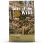 Taste of the Wild Pine Forest 12,2Kg