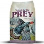 Taste of the Wild PREY Turkey FELINO 6,8Kg