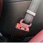 Cinturon de seguridad elastico para Auto