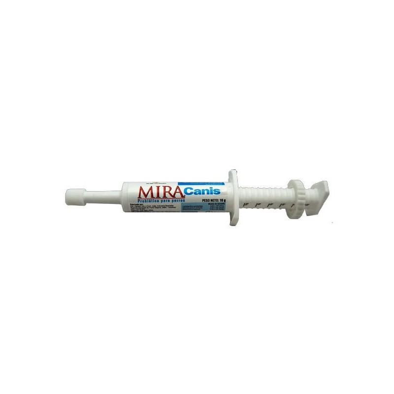Mira Canis 14g Probiotico Bayer