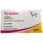 Synulox 250mg Comprimidos