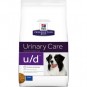 Hills u/d Urinary Care Canine 3,85kg