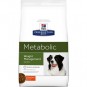Hills Metabolic Canine