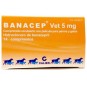 Banacep 5mg Comprimidos