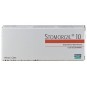 Stomorgyl 10 - Comprimidos