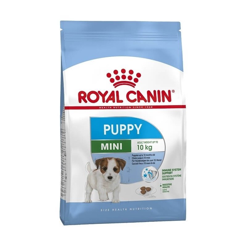 Royal Canin Puppy Mini 7,5kg