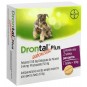 Drontal Plus 10kg (2 comprimidos)