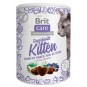 Brit Cat Snack Superfruits Kitten 100g