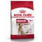 Royal Canin Medium Adulto 7+ 15kg