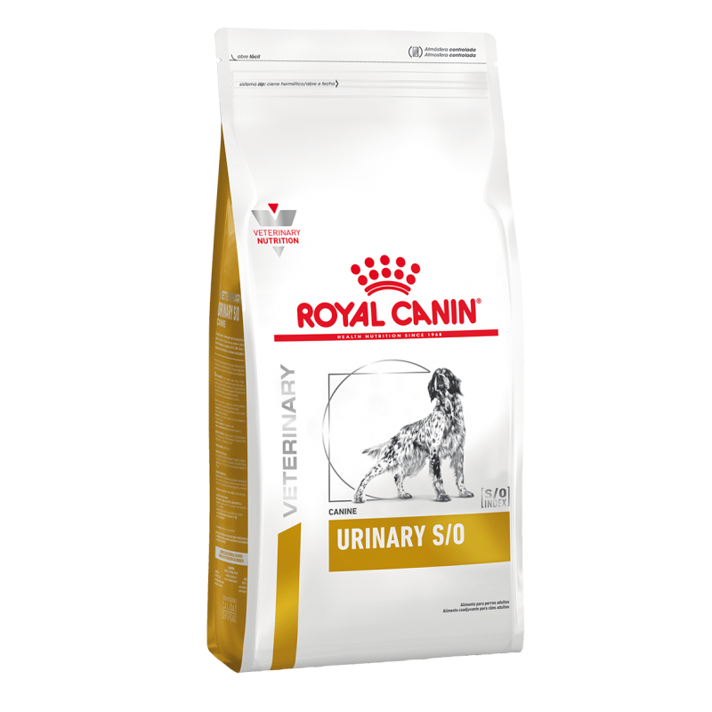 Royal Canin Urinary S/O 10Kg